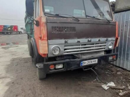КамАЗ Другая 1989 в Одессе на Automoto.ua КамАЗ Другая, объемом двигателя 0 л и пробегом 0 тыс. км за 5000 $, фото 1 на Automoto.ua