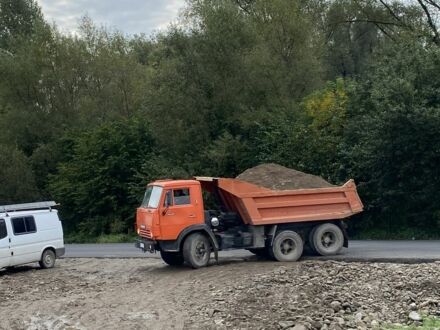 КамАЗ Другая, объемом двигателя 0 л и пробегом 0 тыс. км за 7700 $, фото 1 на Automoto.ua