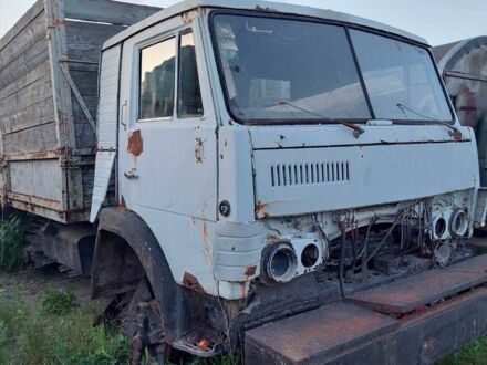 КамАЗ Другая, об'ємом двигуна 0 л та пробігом 0 тис. км за 2365 $, фото 1 на Automoto.ua