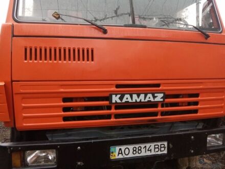 КамАЗ Другая, об'ємом двигуна 4.25 л та пробігом 0 тис. км за 12750 $, фото 1 на Automoto.ua
