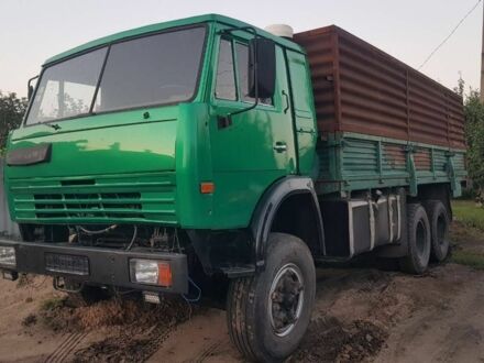 КамАЗ Другая, объемом двигателя 0 л и пробегом 0 тыс. км за 5000 $, фото 1 на Automoto.ua