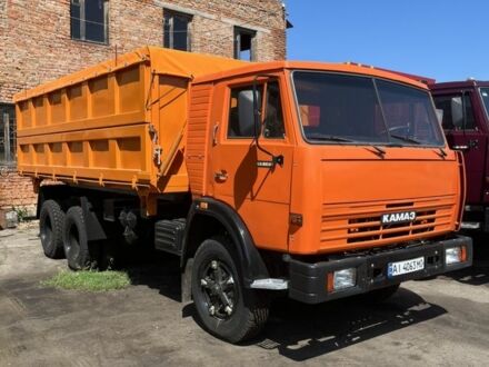 КамАЗ Другая 1990 у Белой Церкве на Automoto.ua КамАЗ Другая, об'ємом двигуна 14.86 л та пробігом 0 тис. км за 36032 $, фото 1 на Automoto.ua