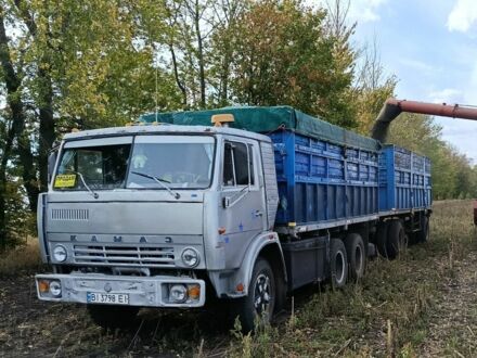 КамАЗ Другая, об'ємом двигуна 0 л та пробігом 0 тис. км за 7300 $, фото 1 на Automoto.ua