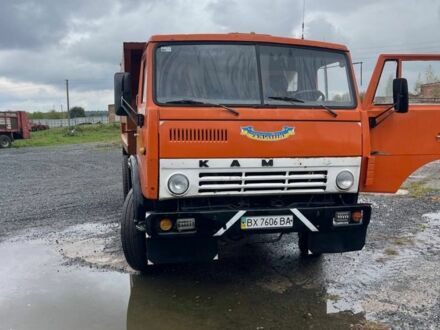 КамАЗ Другая, объемом двигателя 0 л и пробегом 0 тыс. км за 8300 $, фото 1 на Automoto.ua
