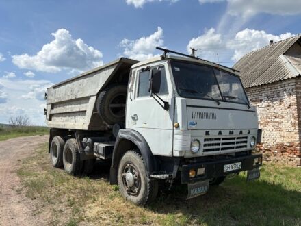 КамАЗ Другая, об'ємом двигуна 0 л та пробігом 0 тис. км за 8000 $, фото 1 на Automoto.ua