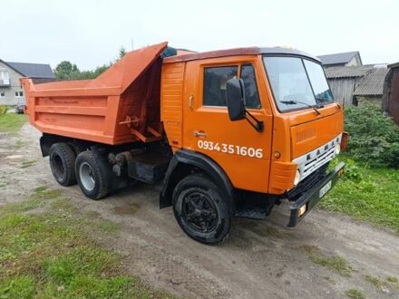 КамАЗ Другая, об'ємом двигуна 0 л та пробігом 0 тис. км за 8000 $, фото 1 на Automoto.ua