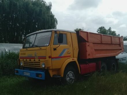 КамАЗ Другая, объемом двигателя 0 л и пробегом 0 тыс. км за 7200 $, фото 1 на Automoto.ua