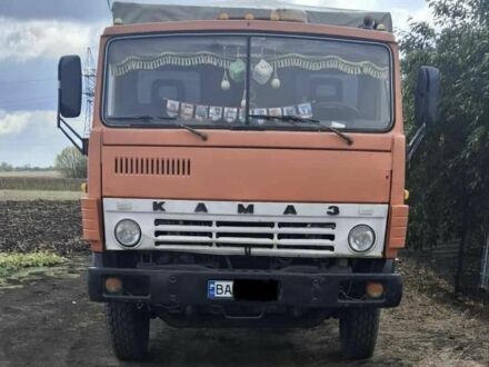 КамАЗ Другая, объемом двигателя 0 л и пробегом 0 тыс. км за 10700 $, фото 1 на Automoto.ua