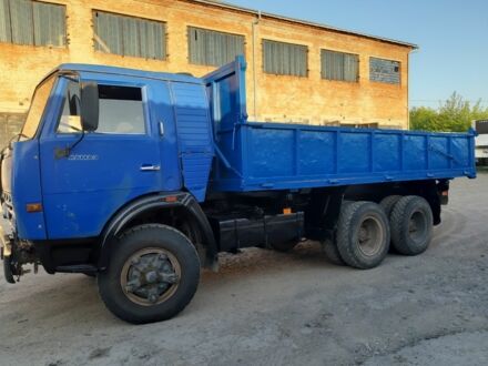 КамАЗ Другая, объемом двигателя 0 л и пробегом 0 тыс. км за 7000 $, фото 1 на Automoto.ua