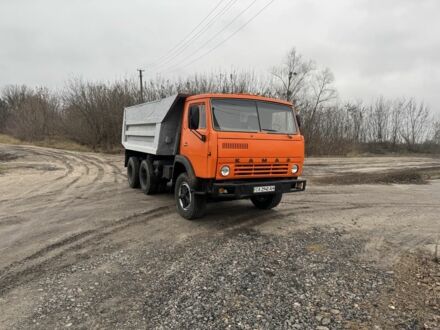 КамАЗ Другая 1990 в Черкассах на Automoto.ua КамАЗ Другая, объемом двигателя 0 л и пробегом 0 тыс. км за 12000 $, фото 1 на Automoto.ua