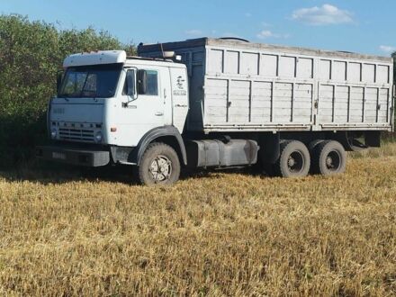 КамАЗ Другая, объемом двигателя 0 л и пробегом 0 тыс. км за 5700 $, фото 1 на Automoto.ua