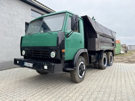 КамАЗ Другая 1990 в Одессе на Automoto.ua КамАЗ Другая, объемом двигателя 0 л и пробегом 0 тыс. км за 8999 $, фото 1 на Automoto.ua