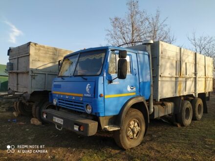 КамАЗ Другая 1990 в Подольск (Котовск) на Automoto.ua КамАЗ Другая, объемом двигателя 0 л и пробегом 0 тыс. км за 5000 $, фото 1 на Automoto.ua