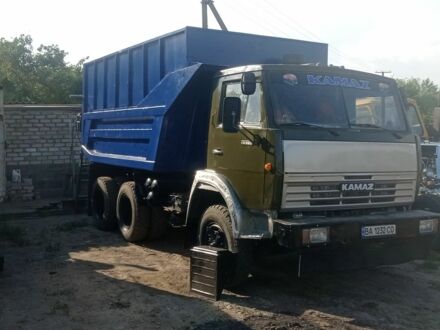 КамАЗ Другая, об'ємом двигуна 0 л та пробігом 0 тис. км за 7000 $, фото 1 на Automoto.ua