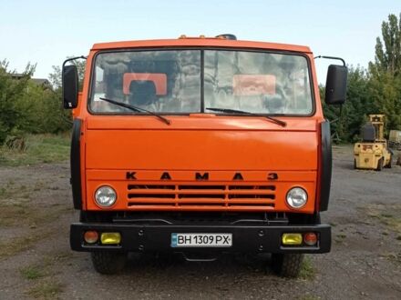 КамАЗ Другая 1990 в Славянске на Automoto.ua КамАЗ Другая, объемом двигателя 2.3 л и пробегом 0 тыс. км за 9208 $, фото 1 на Automoto.ua