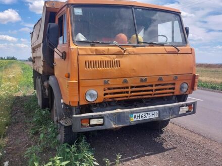 КамАЗ Другая 1990 в Петропавловке на Automoto.ua КамАЗ Другая, объемом двигателя 0 л и пробегом 0 тыс. км за 3000 $, фото 1 на Automoto.ua