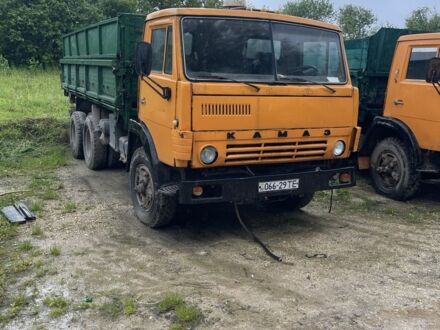 КамАЗ Другая, объемом двигателя 0 л и пробегом 0 тыс. км за 5100 $, фото 1 на Automoto.ua