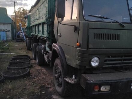 КамАЗ Другая 1990 в Харькове на Automoto.ua КамАЗ Другая, объемом двигателя 6 л и пробегом 0 тыс. км за 7249 $, фото 1 на Automoto.ua