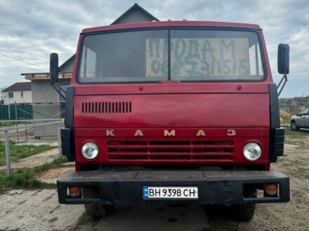 КамАЗ Другая, об'ємом двигуна 0 л та пробігом 0 тис. км за 8200 $, фото 1 на Automoto.ua