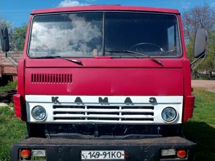 КамАЗ Другая, объемом двигателя 4.25 л и пробегом 0 тыс. км за 6500 $, фото 1 на Automoto.ua