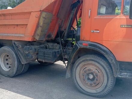 КамАЗ Другая 1990 в Стрые на Automoto.ua КамАЗ Другая, объемом двигателя 0 л и пробегом 0 тыс. км за 4500 $, фото 1 на Automoto.ua
