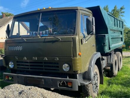 КамАЗ Другая 1990 в Славуте на Automoto.ua КамАЗ Другая, объемом двигателя 4.25 л и пробегом 0 тыс. км за 8000 $, фото 1 на Automoto.ua