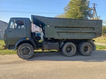 КамАЗ Другая 1990 в Виннице на Automoto.ua КамАЗ Другая, объемом двигателя 0 л и пробегом 0 тыс. км за 5000 $, фото 1 на Automoto.ua