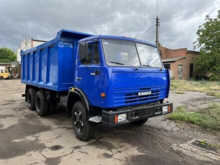 КамАЗ Другая 1990 в Киеве на Automoto.ua КамАЗ Другая, объемом двигателя 14.86 л и пробегом 0 тыс. км за 34831 $, фото 1 на Automoto.ua