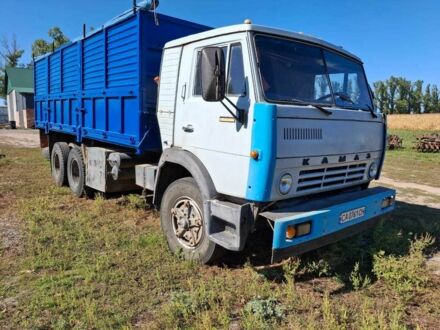 КамАЗ Другая 1990 в Звенигородка на Automoto.ua КамАЗ Другая, объемом двигателя 2.3 л и пробегом 0 тыс. км за 9200 $, фото 1 на Automoto.ua