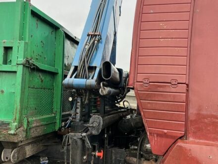КамАЗ Другая 1990 у Ратне на Automoto.ua КамАЗ Другая, об'ємом двигуна 0 л та пробігом 0 тис. км за 10000 $, фото 1 на Automoto.ua
