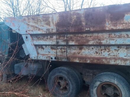КамАЗ Другая 1990 в Кривом Роге на Automoto.ua КамАЗ Другая, объемом двигателя 12.58 л и пробегом 0 тыс. км за 3850 $, фото 1 на Automoto.ua