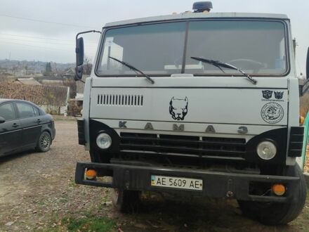 КамАЗ Другая, объемом двигателя 0 л и пробегом 0 тыс. км за 4200 $, фото 1 на Automoto.ua