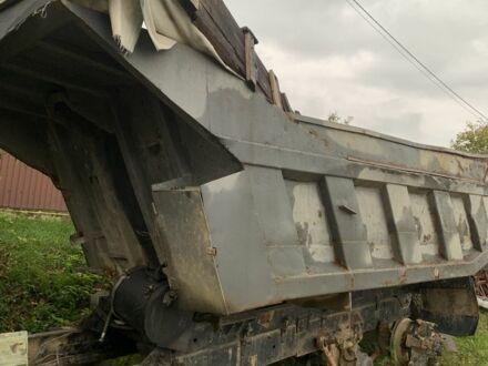 КамАЗ Другая, об'ємом двигуна 0 л та пробігом 0 тис. км за 1000 $, фото 1 на Automoto.ua