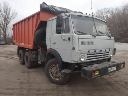КамАЗ Другая 1991 в Покровском на Automoto.ua КамАЗ Другая, объемом двигателя 0 л и пробегом 0 тыс. км за 12500 $, фото 1 на Automoto.ua