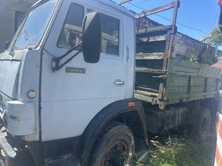 КамАЗ Другая 1991 в Луцке на Automoto.ua КамАЗ Другая, объемом двигателя 0 л и пробегом 0 тыс. км за 2180 $, фото 1 на Automoto.ua