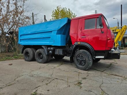 КамАЗ Другая, объемом двигателя 0 л и пробегом 0 тыс. км за 7000 $, фото 1 на Automoto.ua
