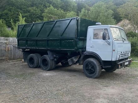 КамАЗ Другая 1991 у Мукачеве на Automoto.ua КамАЗ Другая, об'ємом двигуна 2.3 л та пробігом 0 тис. км за 7000 $, фото 1 на Automoto.ua