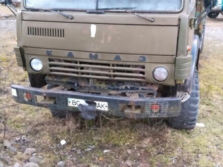 КамАЗ Другая, объемом двигателя 0 л и пробегом 0 тыс. км за 10356 $, фото 1 на Automoto.ua