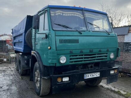 КамАЗ Другая, об'ємом двигуна 0 л та пробігом 0 тис. км за 9000 $, фото 1 на Automoto.ua