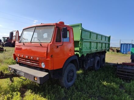 КамАЗ Другая 1991 в Измаиле на Automoto.ua КамАЗ Другая, объемом двигателя 4.25 л и пробегом 0 тыс. км за 8200 $, фото 1 на Automoto.ua