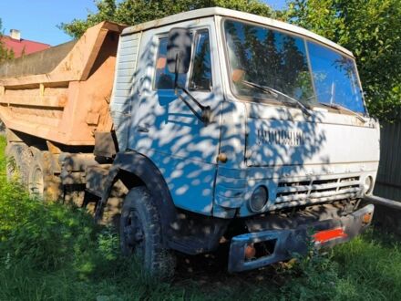 КамАЗ Другая 1991 в Ужгороде на Automoto.ua КамАЗ Другая, объемом двигателя 0 л и пробегом 0 тыс. км за 5812 $, фото 1 на Automoto.ua