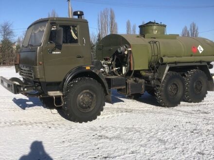КамАЗ Другая 1991 у Вольногорске на Automoto.ua КамАЗ Другая, об'ємом двигуна 0 л та пробігом 0 тис. км за 29000 $, фото 1 на Automoto.ua