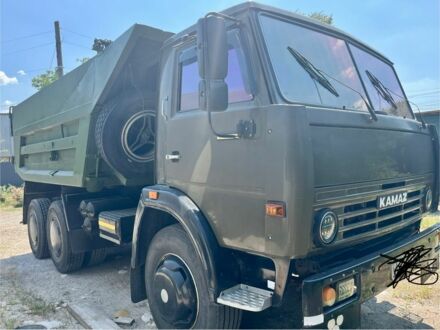 КамАЗ Другая 1991 в Вышгороде на Automoto.ua КамАЗ Другая, объемом двигателя 0 л и пробегом 0 тыс. км за 15000 $, фото 1 на Automoto.ua