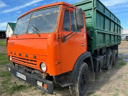 КамАЗ Другая 1991 у Дубно на Automoto.ua КамАЗ Другая, об'ємом двигуна 12.58 л та пробігом 0 тис. км за 9000 $, фото 1 на Automoto.ua