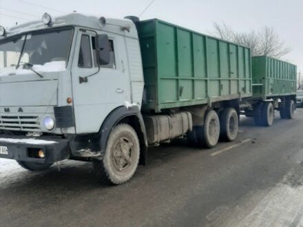 КамАЗ Другая, объемом двигателя 0 л и пробегом 0 тыс. км за 6700 $, фото 1 на Automoto.ua