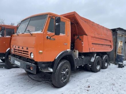 КамАЗ Другая 1991 в Доброполье на Automoto.ua КамАЗ Другая, объемом двигателя 4.25 л и пробегом 0 тыс. км за 5950 $, фото 1 на Automoto.ua