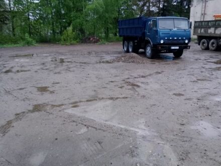 КамАЗ Другая, объемом двигателя 0 л и пробегом 0 тыс. км за 8500 $, фото 1 на Automoto.ua