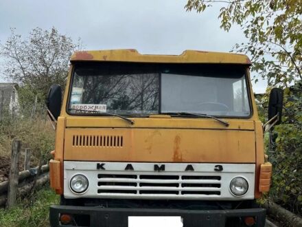 КамАЗ Другая, объемом двигателя 0 л и пробегом 0 тыс. км за 7000 $, фото 1 на Automoto.ua
