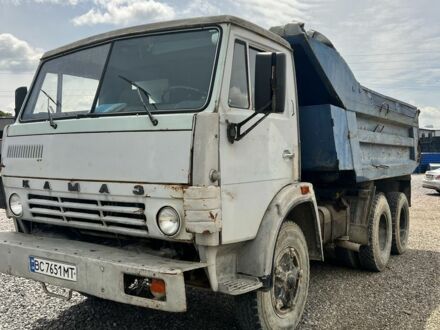 КамАЗ Другая 1991 в Львове на Automoto.ua КамАЗ Другая, объемом двигателя 0 л и пробегом 0 тыс. км за 6200 $, фото 1 на Automoto.ua