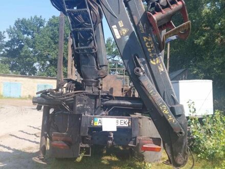 КамАЗ Другая 1991 у Вышгороде на Automoto.ua КамАЗ Другая, об'ємом двигуна 6 л та пробігом 0 тис. км за 26000 $, фото 1 на Automoto.ua